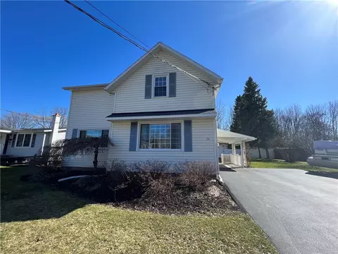 34 Richardson Ave, Auburn, NY 13021