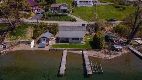 987 E Lake Rd, Barrington, NY 14837