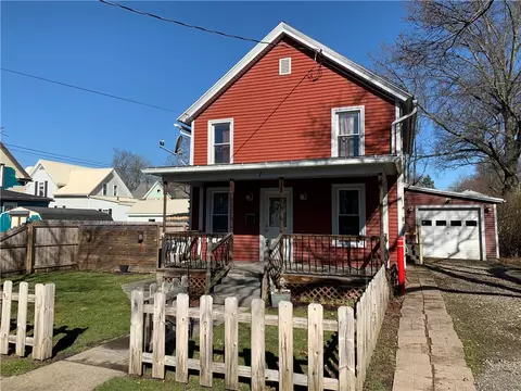 1 Park Ave, North Dansville, NY 14437