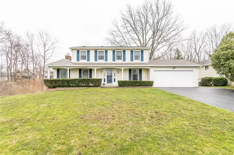 96 Jefreelind Dr, Greece, NY 14616