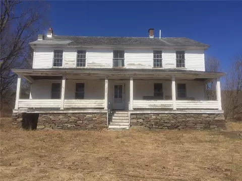 13 Wilcox Road Spur Rd, Harpersfield, NY 13786