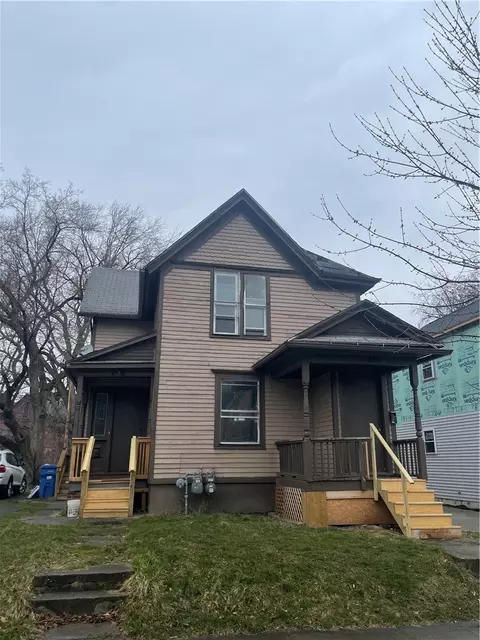 478 Garson Ave, Rochester, NY 14609