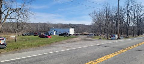4635 Flats Rd, Groveland, NY 14462