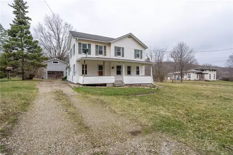 9637 County Route 46, Dansville, NY 14807