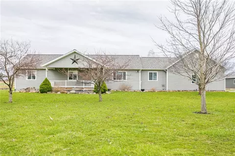 4825 S Livonia Rd, Livonia, NY 14487