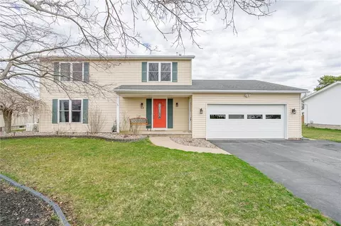 32 Stafford Way, Greece, NY 14626