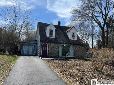 217 W Summit St, Busti, NY 14750