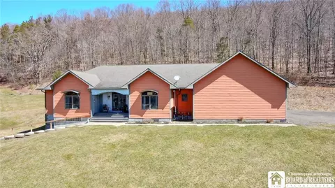 3146 Buffalo Rd, Allegany, NY 14706