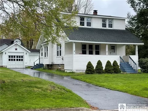 23 W Summit St, Busti, NY 14750