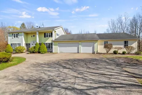 3776 Stalker Rd, Macedon, NY 14502