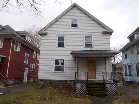 155 Normandy Ave, Rochester, NY 14619