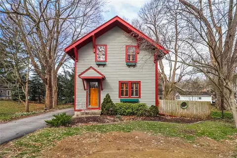 4429 East Ave, Pittsford, NY 14534