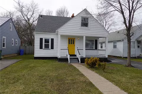41 Northaven Ter, Rochester, NY 14621