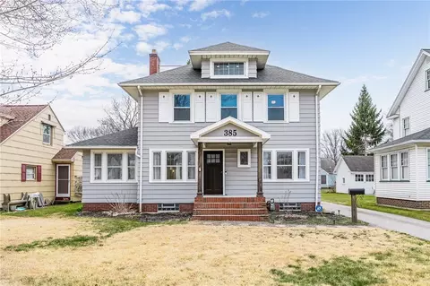 385 Titus Ave, Irondequoit, NY 14617