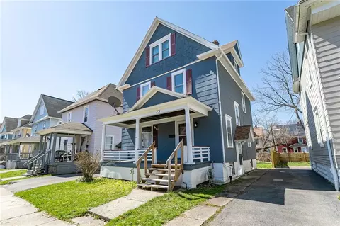 73 Kingston St, Rochester, NY 14609
