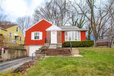 598 Falstaff Rd, Irondequoit, NY 14609
