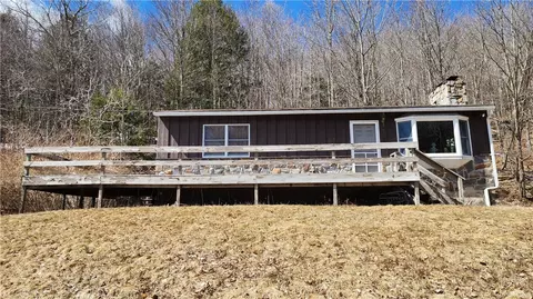566 Highcliffe Rd, Andes, NY 13731