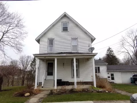 14 Needham St, Perry, NY 14530