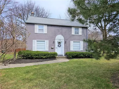 2370 Elmwood Ave, Rochester, NY 14618