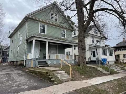 100 Bidwell, Rochester, NY 14613