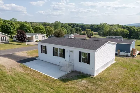 22 Perrys Way, North Dansville, NY 14437