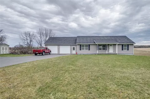 3141 Seneca Castle Rd, Seneca, NY 14561