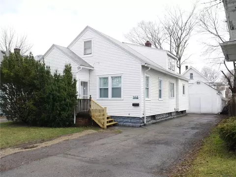 812 Glide St, Rochester, NY 14606