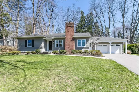 130 Overbrook Rd, Rochester, NY 14618