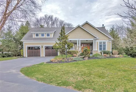 115 Hulburt Rd, Perinton, NY 14450