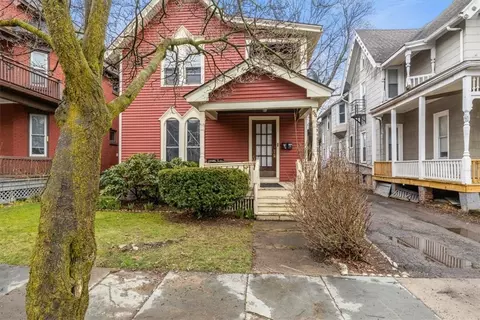 54 Rowley St, Rochester, NY 14607