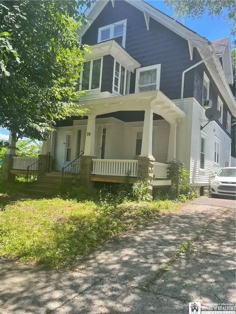 76 Blanchard St, Jamestown, NY 14701