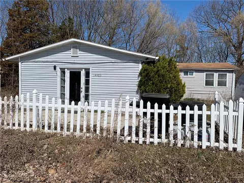 14483 Erway, Carlton, NY 14571