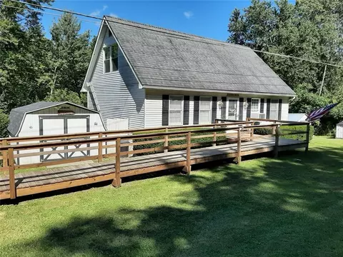 6439 County Road 32, Norwich, NY 13815