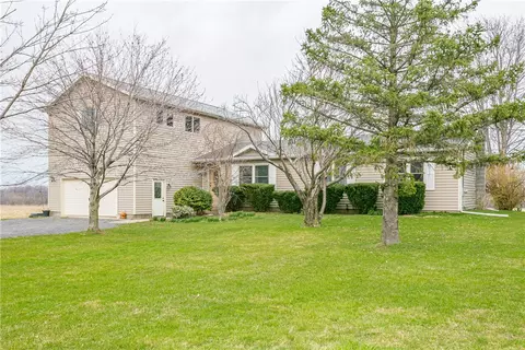 2467 County Road 20, Clifton Springs, NY 14432