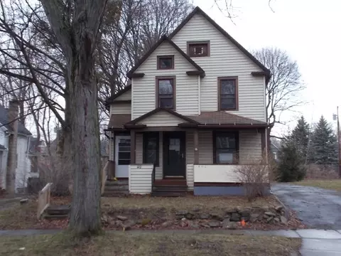 682 Garson Ave, Rochester, NY 14609