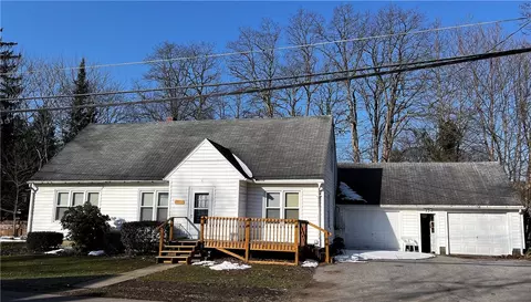13 Adams St, Unadilla, NY 13849