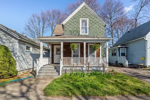 73 Beaufort St, Rochester, NY 14620