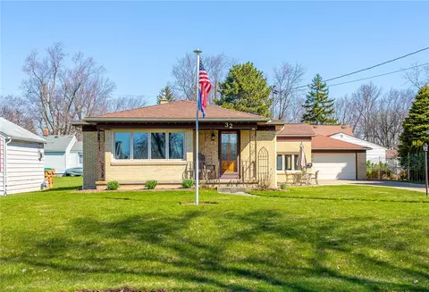 32 Groell Ave, Cheektowaga, NY 14227