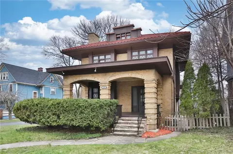 1160 Monroe Ave, Rochester, NY 14620