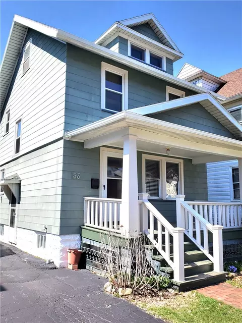 153 Longview, Rochester, NY 14609