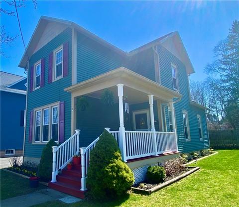 72 Capitol St, Auburn, NY 13021