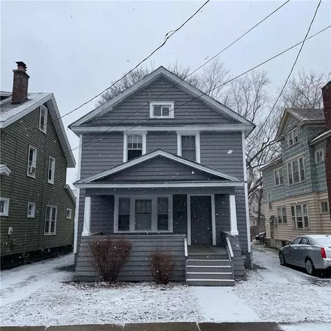 316 Cannon St, Syracuse, NY 13205