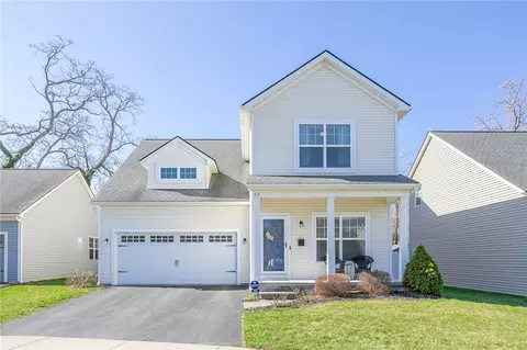 63 Brookscrest Way, Rochester, NY 14611