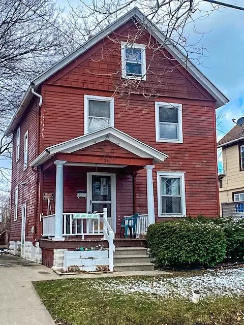 57 Dix St, Rochester, NY 14606