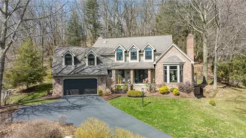 5 Sylvan Gln, Perinton, NY 14450