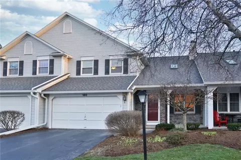 180 Lac Kine Dr, Rochester, NY 14618