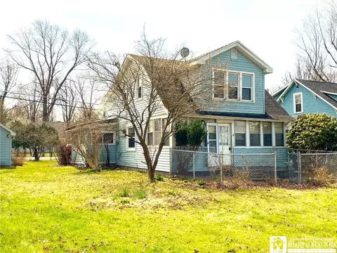 163 E Terrace Ave, Busti, NY 14750