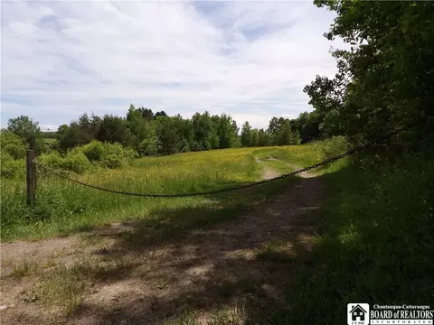 00 Sherman Stedman Rd #LOT a, Sherman, NY 14781