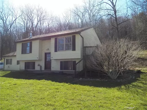 5418 W Lake Rd, Canadice, NY 14471