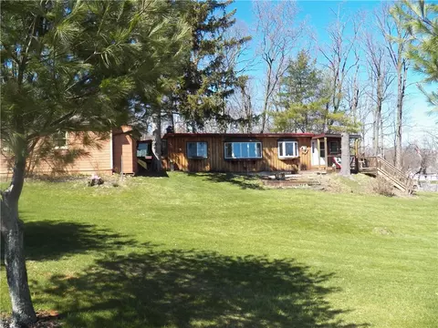 5123 Old West Lake Rd, Richmond, NY 14471
